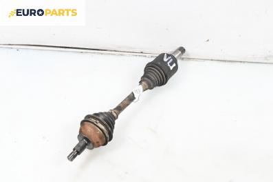 Полуоска за Mercedes-Benz B-Class Hatchback I (03.2005 - 11.2011) B 180 CDI, 109 к.с., позиция: предна, лява