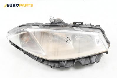 Фар за Renault Megane II Hatchback (07.2001 - 10.2012), хечбек, позиция: дясна