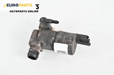 Моторче антифриз за Renault Megane II Hatchback (07.2001 - 10.2012) 1.6 16V (BM0C, CM0C), 113 к.с.