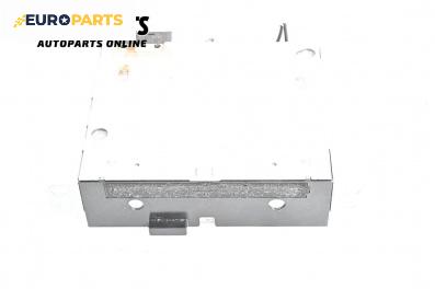 CD плеър за Peugeot 508 Station Wagon I (11.2010 - 12.2018), № 9676837780