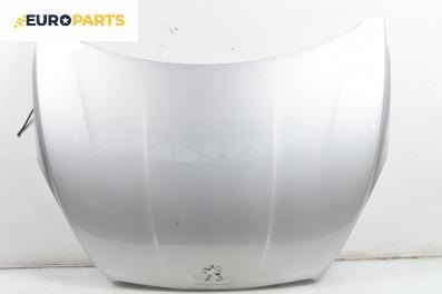 Преден капак за Peugeot 508 Station Wagon I (11.2010 - 12.2018), 4+1 вр., комби, позиция: предна