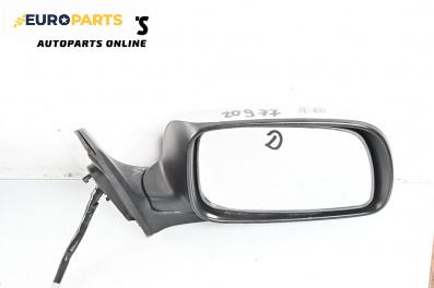 Огледало за Toyota Avensis II Station Wagon (04.2003 - 11.2008), 4+1 вр., комби, позиция: дясна