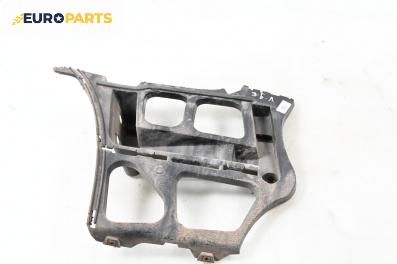 Държач броня за BMW 3 Series E90 Touring E91 (09.2005 - 06.2012), комби, позиция: задна, лява