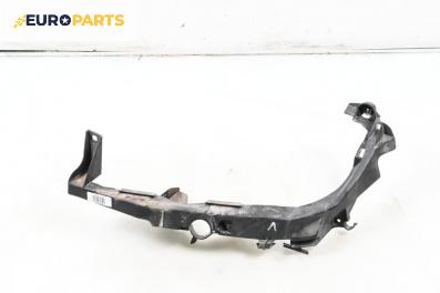 Държач броня за BMW 3 Series E90 Touring E91 (09.2005 - 06.2012), комби, позиция: предна, лява