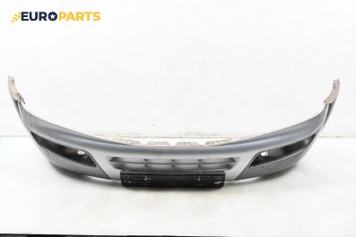 Предна броня за SsangYong Rexton SUV I (04.2002 - 07.2012), джип, позиция: предна