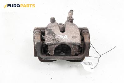 Спирачен апарат за Toyota Avensis II Station Wagon (04.2003 - 11.2008), позиция: задна, дясна