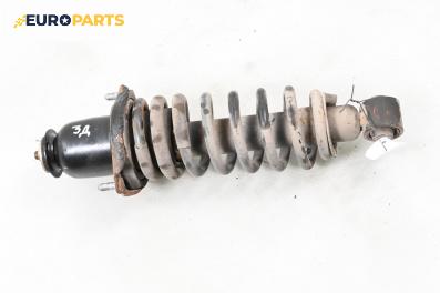 Макферсон за Toyota Avensis II Station Wagon (04.2003 - 11.2008), комби, позиция: задна, дясна