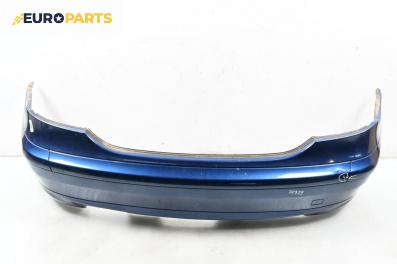 Задна броня за Mercedes-Benz C-Class Coupe (CL203) (03.2001 - 06.2007), купе