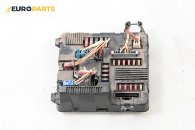 BSI модул за Renault Megane II Hatchback (07.2001 - 10.2012)