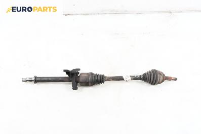 Полуоска за Renault Megane II Hatchback (07.2001 - 10.2012) 1.5 dCi (BM0F, CM0F), 82 к.с., позиция: предна, дясна