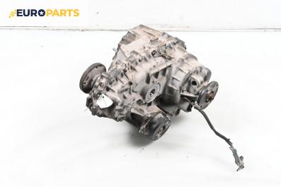 Раздатъчна кутия за SsangYong Rexton SUV I (04.2002 - 07.2012) 2.7 Xdi 4x4, 165 к.с.
