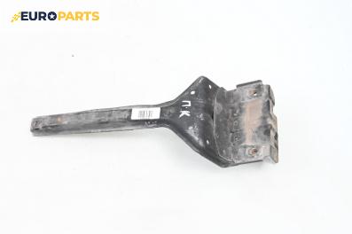 Елемент маска за Chevrolet Captiva SUV (06.2006 - ...), джип, позиция: средна