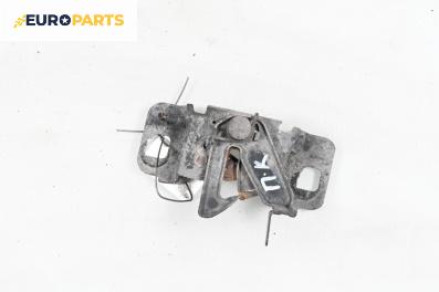 Брава преден капак за Chevrolet Captiva SUV (06.2006 - ...)