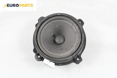 Високоговорител за Chevrolet Captiva SUV (06.2006 - ...)