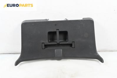 Кора заден капак за Opel Zafira B Minivan (07.2005 - 14.2015), 4+1 вр., миниван
