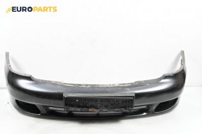 Предна броня за Daewoo Tacuma Minivan (09.2000 - 11.2008), миниван, позиция: предна