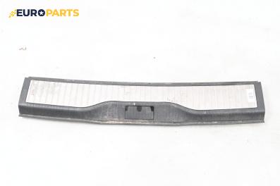Планка багажник за Opel Zafira B Minivan (07.2005 - 14.2015), 4+1 вр., миниван