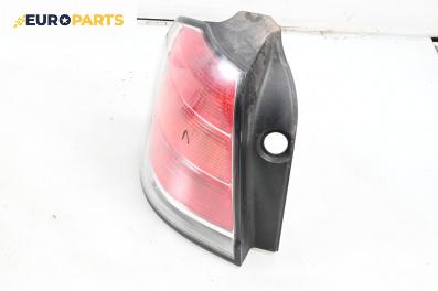 Стоп за Opel Zafira B Minivan (07.2005 - 14.2015), миниван, позиция: лява