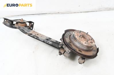 Шенкел главина за Chevrolet Captiva SUV (06.2006 - ...), позиция: задна, лява