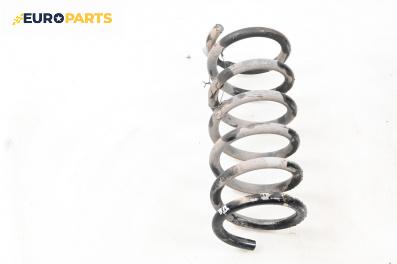 Пружина за ходова част за Chevrolet Captiva SUV (06.2006 - ...), джип, позиция: задна