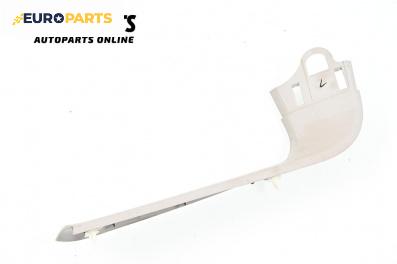 Интериорна пластмаса за BMW X3 Series F25 (09.2010 - 08.2017), 4+1 вр., джип, позиция: лява