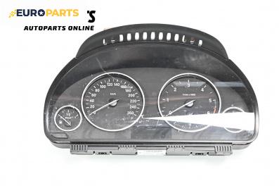 Километраж за BMW X3 Series F25 (09.2010 - 08.2017) xDrive 20 d, 184 к.с.