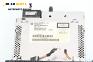 CD плеър и панел климатроник за BMW X3 Series F25 (09.2010 - 08.2017), № BMW 6512 9249813-01
