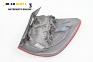 Стоп за BMW X3 Series F25 (09.2010 - 08.2017), джип, позиция: лява