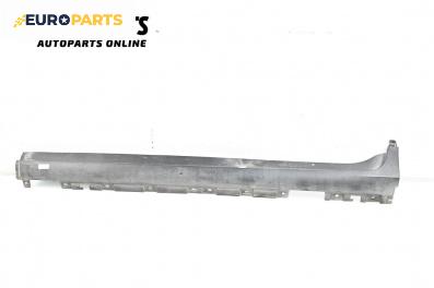 Праг за BMW X3 Series F25 (09.2010 - 08.2017), 4+1 вр., джип, позиция: лява