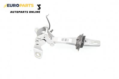 Панта заден капак за BMW X3 Series F25 (09.2010 - 08.2017), 4+1 вр., джип, позиция: лява