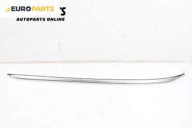 Релса багажник за BMW X3 Series F25 (09.2010 - 08.2017), 4+1 вр., джип, позиция: лява