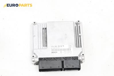 Компютър двигател за Mercedes-Benz E-Class Estate (S211) (03.2003 - 07.2009) E 220 CDI (211.206), 136 к.с., № А 646 150 26 79