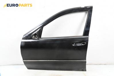 Врата за Mercedes-Benz S-Class Sedan (W220) (10.1998 - 08.2005), 4+1 вр., седан, позиция: предна, лява