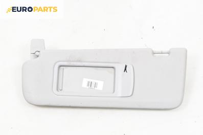 Сенник за BMW X3 Series F25 (09.2010 - 08.2017), позиция: лява