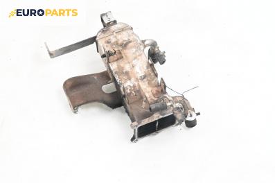 EGR охладител за Chevrolet Captiva SUV (06.2006 - ...) 2.2 D 4WD, 184 к.с.