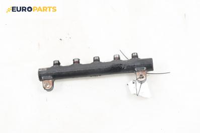 Горивна рейка за Chevrolet Captiva SUV (06.2006 - ...) 2.2 D 4WD, 184 к.с.