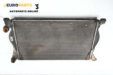Воден радиатор за Audi A6 Sedan C6 (05.2004 - 03.2011) 2.0 TDI, 140 к.с.