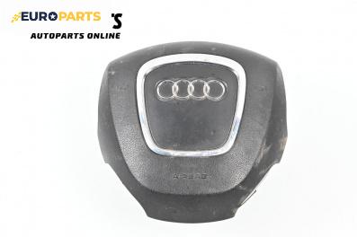 Airbag за Audi A6 Sedan C6 (05.2004 - 03.2011), 4+1 вр., седан, позиция: предна
