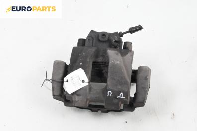 Спирачен апарат за BMW X3 Series F25 (09.2010 - 08.2017), позиция: предна, дясна