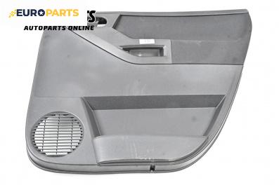 Кора врата за Opel Meriva A Minivan (05.2003 - 05.2010), 4+1 вр., миниван, позиция: задна, дясна