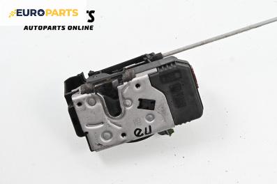 Брава на врата за Opel Meriva A Minivan (05.2003 - 05.2010), позиция: предна, дясна