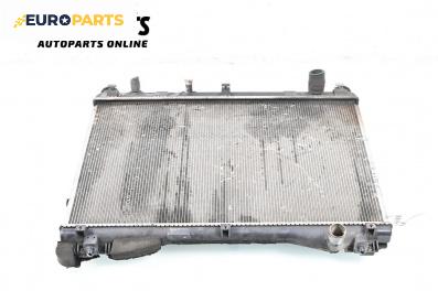 Воден радиатор за Suzuki Grand Vitara II SUV (04.2005 - 08.2015) 1.9 DDiS 4X4 (JT419, TD44, JB419WD), 129 к.с.