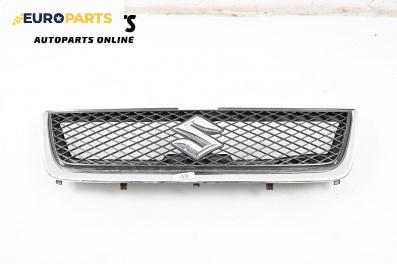 Решетка за Suzuki Grand Vitara II SUV (04.2005 - 08.2015), джип, позиция: предна