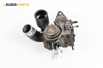Турбо за Toyota Corolla E12 Hatchback (11.2001 - 02.2007) 2.0 D-4D (CDE120R, CDE120L), 116 к.с.