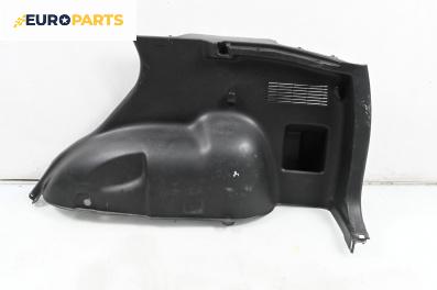 Кора багажник за Suzuki Grand Vitara II SUV (04.2005 - 08.2015), 4+1 вр., джип