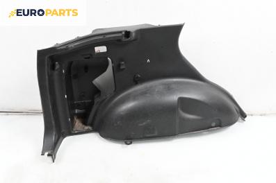 Кора багажник за Suzuki Grand Vitara II SUV (04.2005 - 08.2015), 4+1 вр., джип