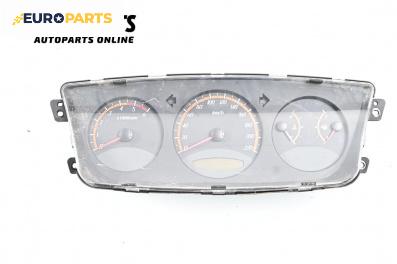 Километраж за SsangYong Actyon SUV I (11.2005 - 08.2012) 200 Xdi 4WD, 141 к.с.