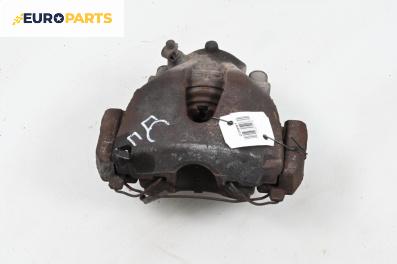 Спирачен апарат за Opel Meriva A Minivan (05.2003 - 05.2010), позиция: предна, дясна