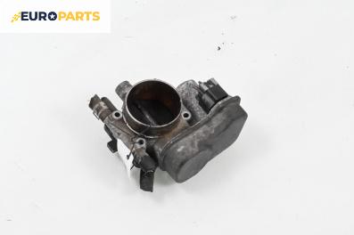 Дроселова клапа за Opel Meriva A Minivan (05.2003 - 05.2010) 1.8, 125 к.с.