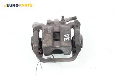 Спирачен апарат за Nissan Qashqai I SUV (12.2006 - 04.2014), позиция: задна, дясна